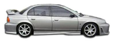 Saturn SL Duraflex M3 Side Skirts Rocker Panels - 2 Piece - 101796