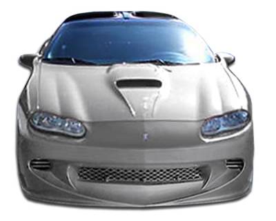 Chevrolet Camaro Duraflex Sniper Front Bumper Cover - 1 Piece - 101940
