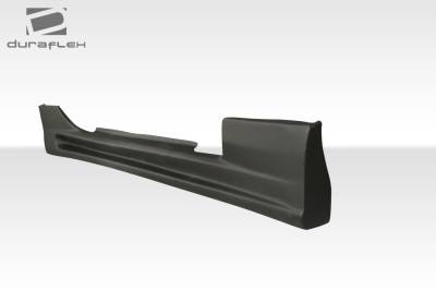 Duraflex - Mazda Miata Duraflex Bomber Side Skirts Rocker Panels - 2 Piece - 102017 - Image 4