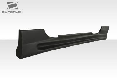 Duraflex - Mazda Miata Duraflex Bomber Side Skirts Rocker Panels - 2 Piece - 102017 - Image 5