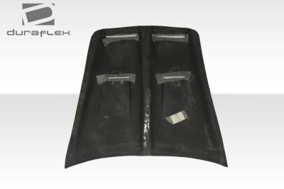 Duraflex - Universal Vortex Duraflex Scoop 102227 - Image 6