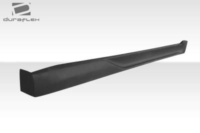 Duraflex - Dodge Avenger Duraflex Racer Side Skirts Rocker Panels - 2 Piece - 104114 - Image 5