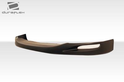 Duraflex - Lexus RX Duraflex TD3000 Front Lip Under Spoiler Air Dam - 1 Piece - 105451 - Image 5