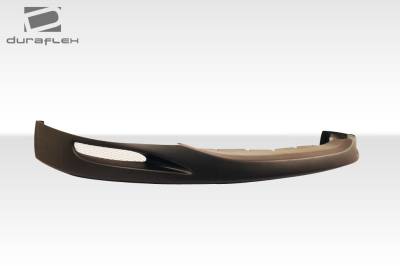 Duraflex - Lexus RX Duraflex TD3000 Front Lip Under Spoiler Air Dam - 1 Piece - 105451 - Image 6