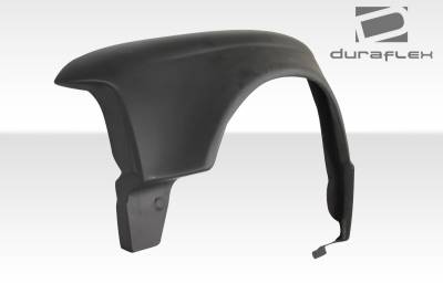 Duraflex - Ford Ranger Duraflex Off Road Bulge Front Fenders - 2 Piece - 106459 - Image 6