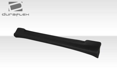 Duraflex - Lexus SC Duraflex O-Design Side Skirts Rocker Panels - 2 Piece - 106586 - Image 4