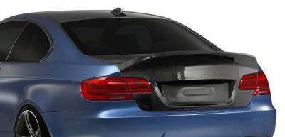 Aero Function - BMW 3 Series AF1 Aero Function CFP Body Kit Trunk/Hatch 106810 - Image 1