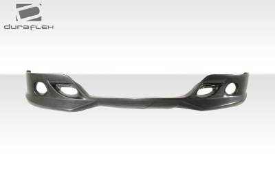 Couture - BMW 7 Series Eros V.1 Couture Urethane Front Bumper Lip Body Kit 106904 - Image 3