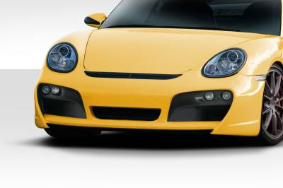 Duraflex - Porsche Cayman Eros Version 1 Duraflex Fog Lights w/Base 107254 - Image 1