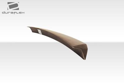 Duraflex - Chrysler 300 Duraflex Brizio Wing Trunk Lid Spoiler - 1 Piece - 107430 - Image 5