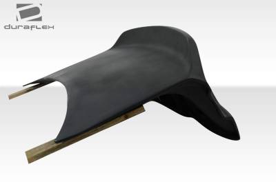 Duraflex - BMW 3 Series 2DR Duraflex ER-M Trunk - 1 Piece - 108647 - Image 5