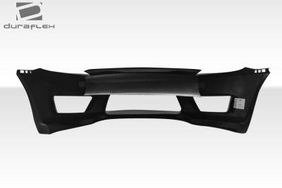 Duraflex - Mazda RX-8 Duraflex ATB Front Bumper Cover - 1 Piece - 109486 - Image 3