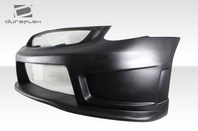 Duraflex - Infiniti G Coupe 2DR C-Spec Duraflex Front Body Kit Bumper 112780 - Image 4
