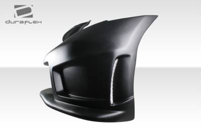 Duraflex - Infiniti G Coupe 2DR C-Spec Duraflex Front Body Kit Bumper 112780 - Image 5
