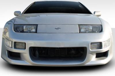 Duraflex - Nissan 300ZX Type G Duraflex Front Body Kit Bumper 112793 - Image 1