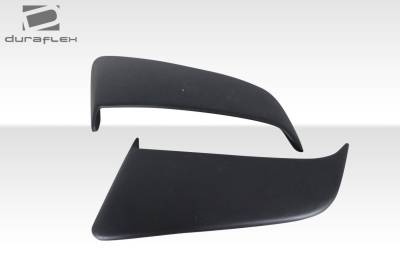 Ford Mustang CVX Duraflex Scoop!!! 113501