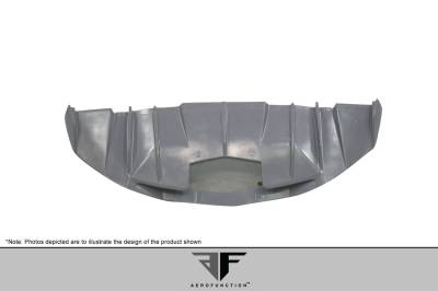 Aero Function - Lamborghini Aventador AF-1 Aero Function Rear Bumper Lip Body Kit!! 113750 - Image 4