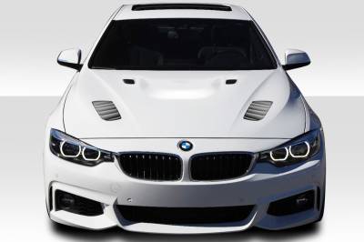 BMW 3 Series Victory Duraflex Body Kit- Hood!!! 113998