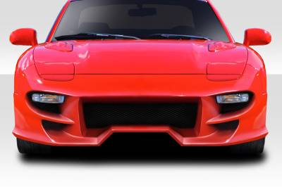 Mitsubishi 3000GT Vader Duraflex Front Body Kit Bumper 114660
