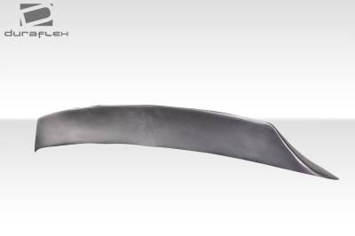 Duraflex - Nissan 350Z V Speed Duraflex Body Kit-Wing/Spoiler 115795 - Image 4