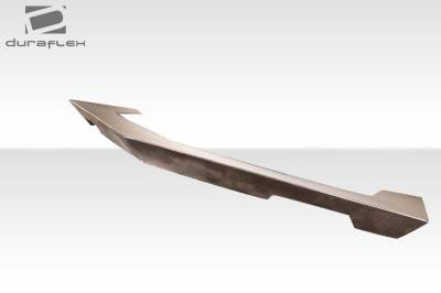 Duraflex - Cadillac CTS 2DR PCR Duraflex Body Kit-Wing/Spoiler 115869 - Image 3