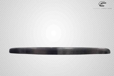 Carbon Creations - Cadillac ATS 2DR V Look Carbon Fiber Body Kit-Wing/Spoiler 115878 - Image 2