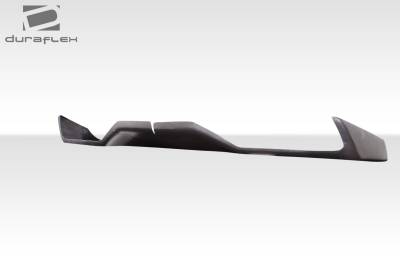 Duraflex - Nissan 350Z VTX Duraflex Rear Bumper Diffuser Body Kit 116123 - Image 3