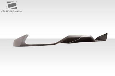 Duraflex - Nissan 350Z VTX Duraflex Rear Bumper Diffuser Body Kit 116123 - Image 4