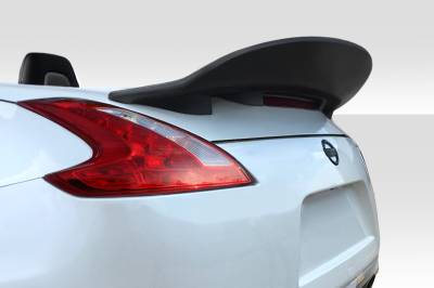 Nissan 370Z Tornado Duraflex Body Kit-Wing/Spoiler 116127