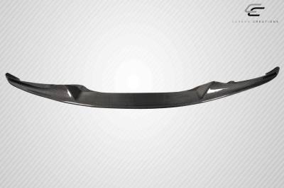 Carbon Creations - BMW X5 M Performance Look Carbon Fiber Front Bumper Lip Body Kit 116863 - Image 3