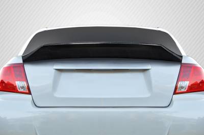 Subaru WRX Blade Carbon Fiber Body Kit-Wing/Spoiler 117048