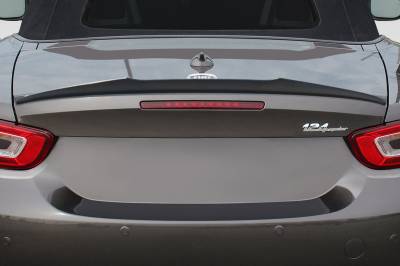 Duraflex - Fiat 124 Spider Speed Duraflex Body Kit-Wing/Spoiler 117069 - Image 1