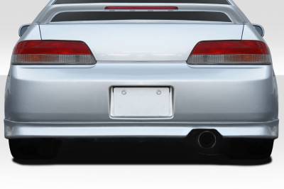 Honda Prelude A-Spec Duraflex Rear Bumper Lip Body Kit 117422