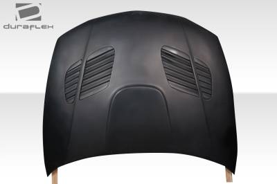Duraflex - BMW 1 Series GTR Duraflex Body Kit- Hood 117606 - Image 5