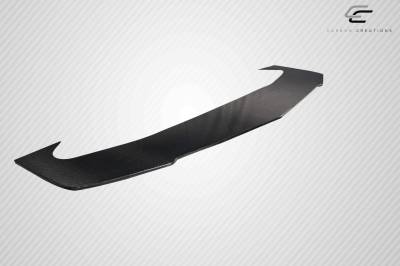 Carbon Creations - Chevrolet Corvette Gran Veloce Carbon Fiber Front Lip Body Kit 117917 - Image 4