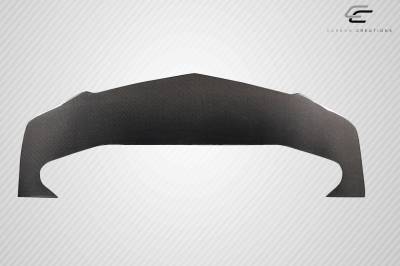 Carbon Creations - Chevrolet Corvette Gran Veloce Carbon Fiber Front Lip Body Kit 117917 - Image 5