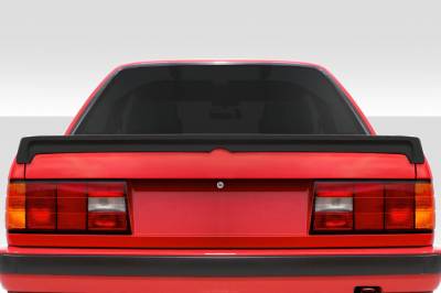 BMW 3 Series SB Style Duraflex Body Kit-Wing/Spoiler 118050