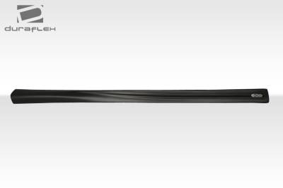Duraflex - Chevrolet Malibu Duraflex Kombat Side Skirts Rocker Panels - 2 Piece - 101807 - Image 3