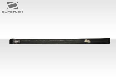 Duraflex - Chevrolet Malibu Duraflex Kombat Side Skirts Rocker Panels - 2 Piece - 101807 - Image 6