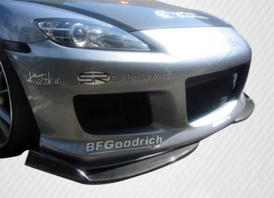 Universal 36" Carbon Fiber Creations Front Splitters!!! 102898