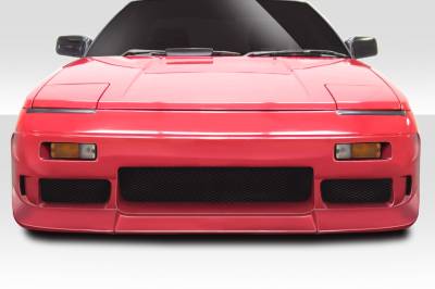 Toyota MR2 RW Duraflex Front Body Kit Bumper 114834