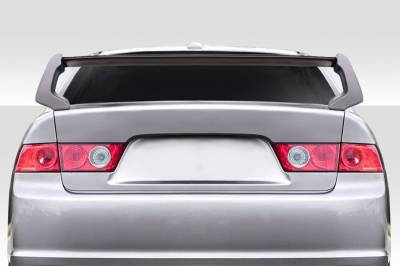 Acura TSX Type M Duraflex Body Kit-Wing/Spoiler!!! 116002