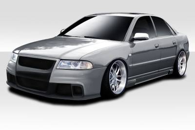 Duraflex - Audi A4 Version 2 Duraflex Full Body Kit!!! 113726 - Image 1