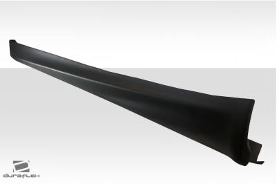 Duraflex - Porsche 911 Duraflex GT-3 RS Look Side Skirts Rocker Panels - 2 Piece - 105122 - Image 4