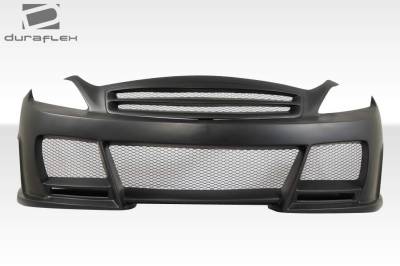 Infiniti G37 Duraflex Elite Body Kit - 4 Piece - 108380