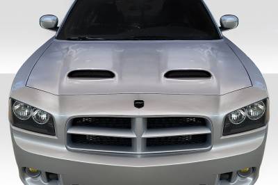 Nissan 370Z Devera Carbon Fiber Front Bumper Lip Body Kit 118858