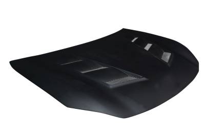 Duraflex - Toyota GR86 Aven Duraflex Body Kit- Hood 119434 - Image 2