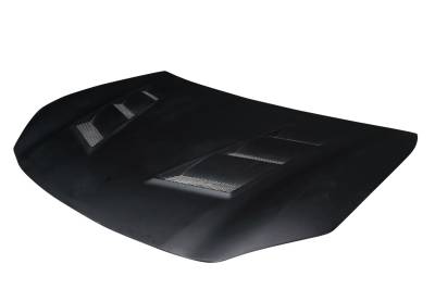 Duraflex - Toyota GR86 Aven Duraflex Body Kit- Hood 119434 - Image 4