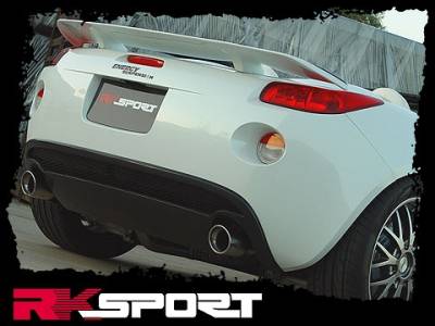 RKSport - Pontiac Solstice RKSport Body Kit - 26012000 - Image 4
