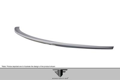 Aero Function - Lexus LC500 AF-1 Aero Function Body Kit-Wing/Spoiler 117837 - Image 3